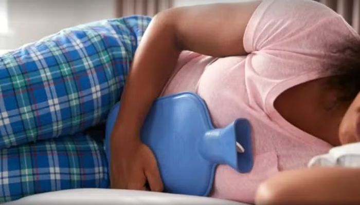 Foto: Getty Images/via BBC  Câmara aprova proposta que cria licença-menstrual